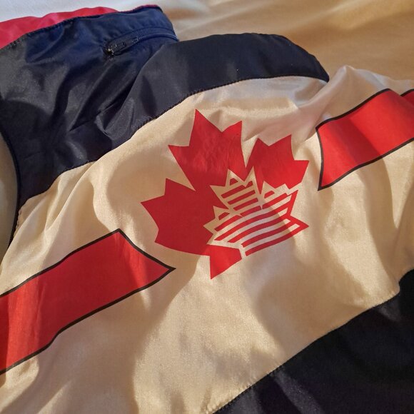 Vintage Footlocker Special Edition Canada - Picture 6 of 13